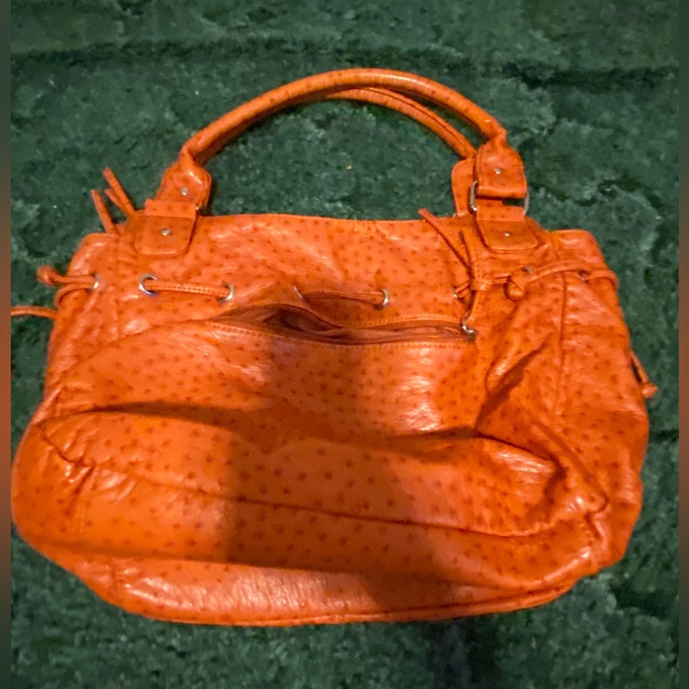 Bueno purse